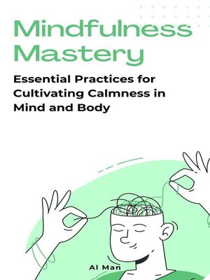 cover image of Mindfulness Mastery